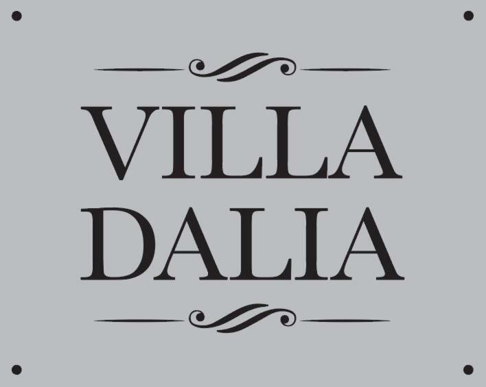 Villa Dalia ซวนเซส ภายนอก รูปภาพ