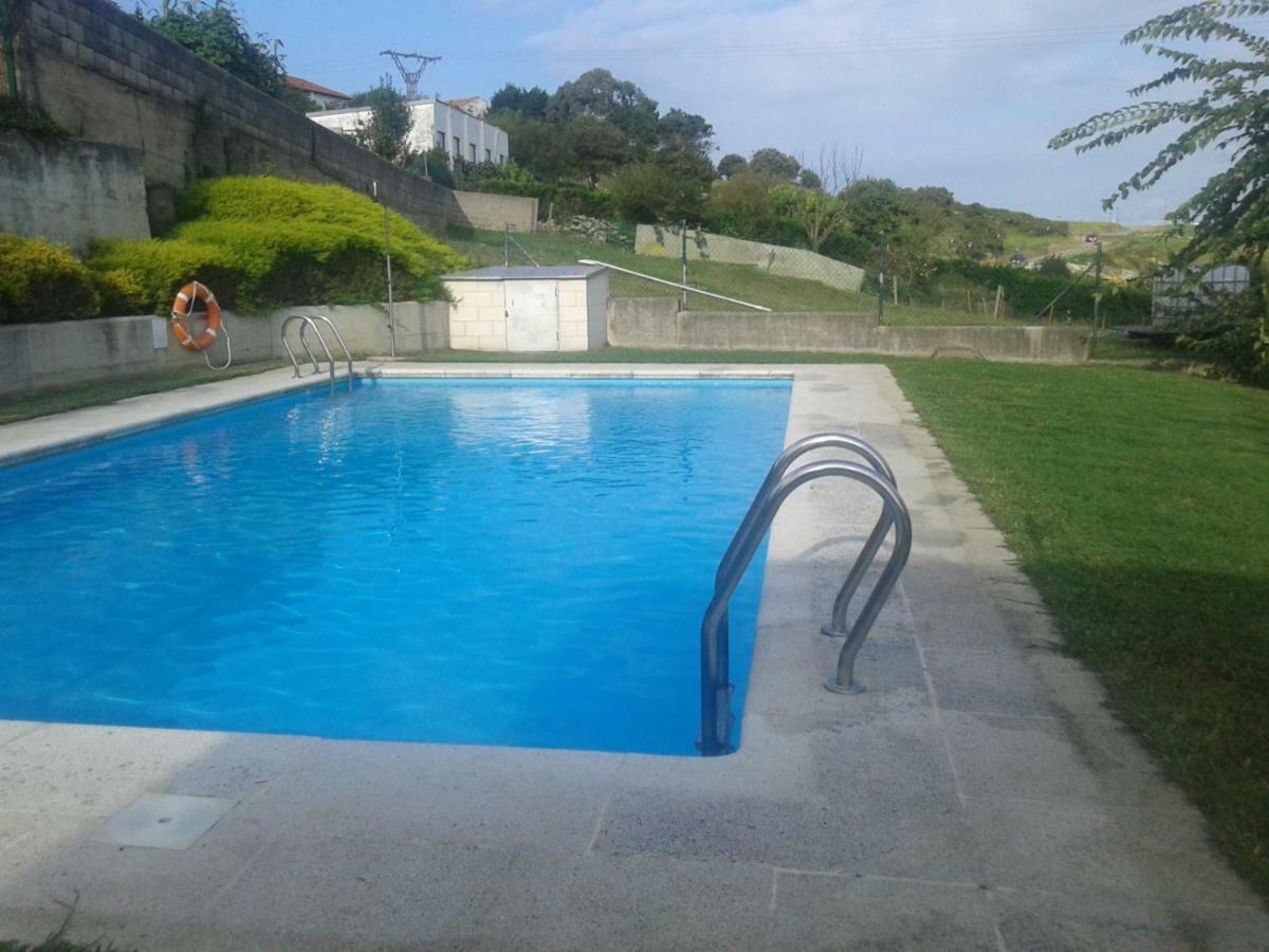 Villa Dalia ซวนเซส ภายนอก รูปภาพ